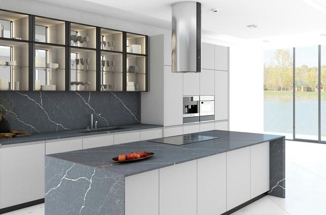 Năm 2019, Vicostone (VCS) lãi sau thuế 1.410 tỷ đồng, nợ phải trả hơn 2.135 tỷ đồng