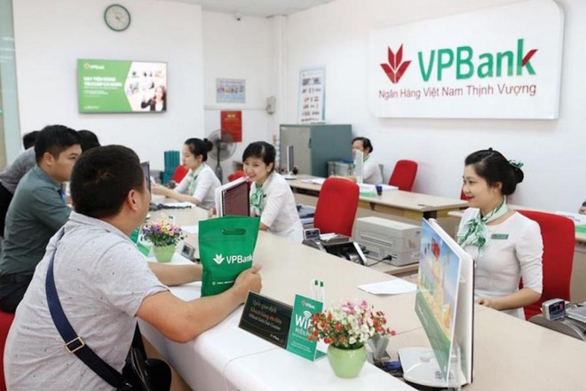 Giải mã đà tăng của cổ phiếu VPBANK