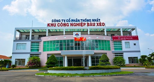 CTCP Thống Nhất (BAX) tạm ứng cổ tức 20% bằng tiền mặt