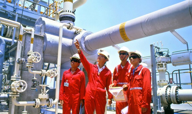 PV GAS: Quý I/2020, lợi nhuận sau thuế đạt trên 2.100 tỷ đồng, giảm hơn 31% so với cùng kỳ