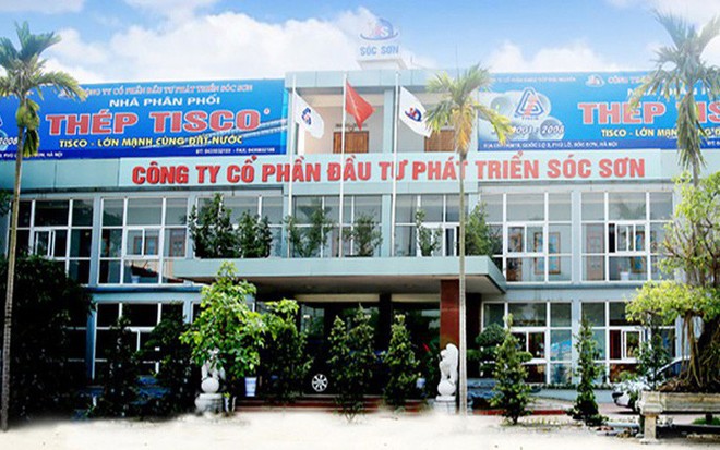 Tạm ngừng giao dịch cô phiếu DPS từ ngày 24/7