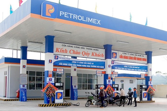 ENEOS Corporation đăng ký mua 25 triệu cổ phiếu Petrolimex (PLX), bằng lượng cổ phiếu quỹ doanh nghiệp đăng ký bán