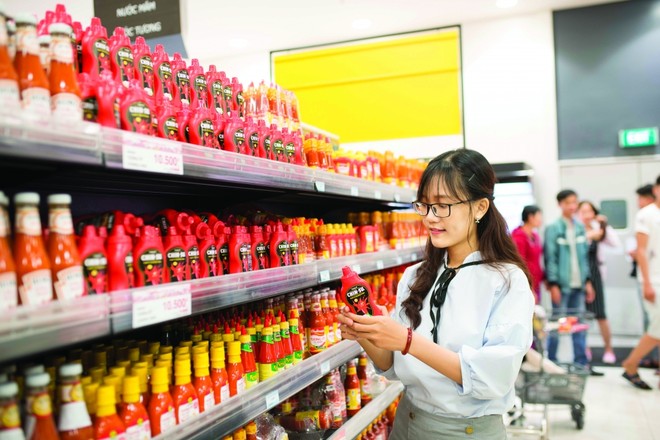 Masan Consumer (MCH) phát hành hơn 7 triệu cổ phiếu ESOP với giá bằng 1/2 thị giá