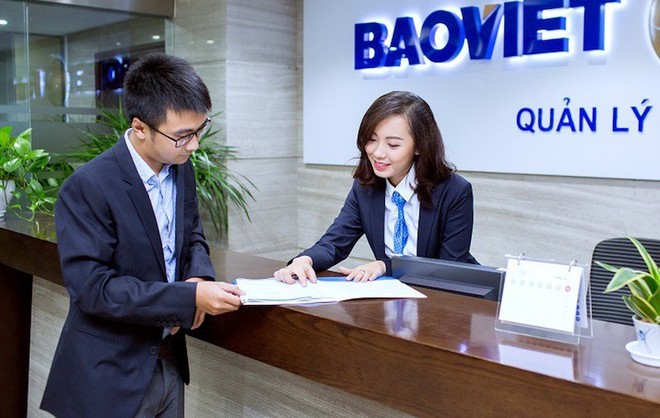 Tập đoàn Bảo Việt (BVH) chi gần 600 tỷ đồng trả cổ tức năm 2019