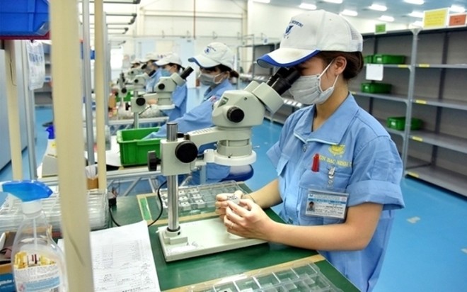 Tăng trưởng tín dụng và GDP qua các con số giai đoạn 2016-2019, so sánh cho năm 2020