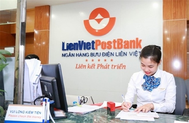 Cộng hưởng chuyển đổi số, LienVietPostBank nắm lợi thế bứt phá