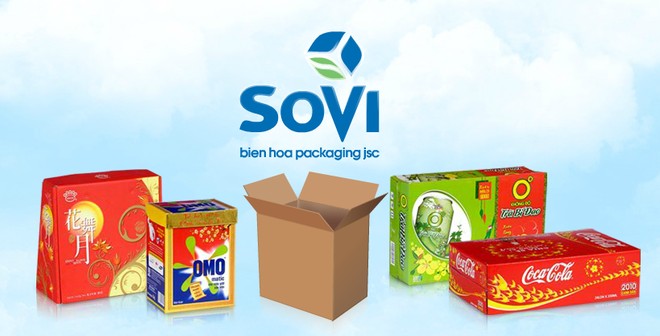 Tập đoàn Thái Lan đăng ký mua hơn 94% vốn Bao bì Biên Hòa (SVI)