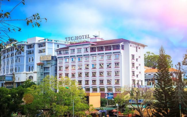 TTC Hospitality (VNG): Lãnh đạo lần lượt đăng ký hết cổ phiếu