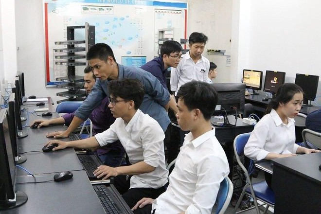 CTIN (ICT) thông báo tạm ứng cổ tức đợt 1/2020 bằng tiền, tỷ lệ 10%