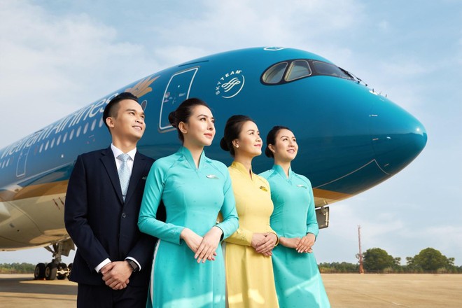 Lãi hơn 4.441 tỷ đồng trong quý I/2024, Vietnam Airlines (HVN) đưa ra lộ trình khắc phục tình trạng cổ phiếu bị kiểm soát