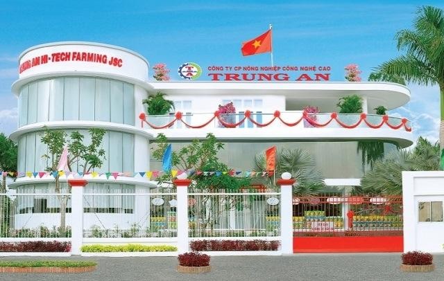 Nông nghiệp Công nghệ cao Trung An (TAR): Năm 2020 đạt 88,2 tỷ đồng lợi nhuận, hoàn thành 84% kế hoạch