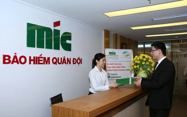 Bảo hiểm Quân đội (MIG): Mipec muốn bán bớt 3 triệu cổ phiếu