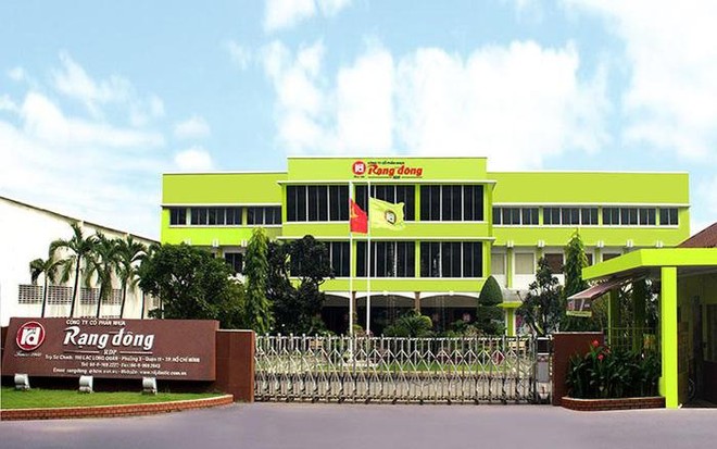 Rạng Đông Holding (RDP) hoãn họp Đại hội cổ đông thường niên 2021