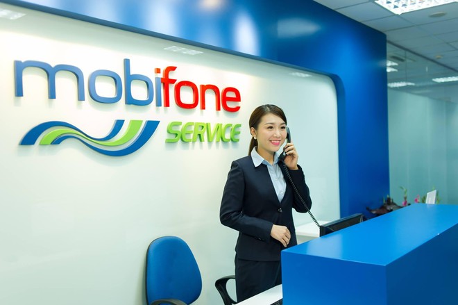 Dịch vụ Kỹ thuật Mobifone (MFS) chia cổ tức bằng tiền, tỷ lệ 25%