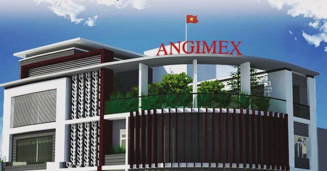 Cổ phiếu Angimex (AGM) được giao dịch trở lại