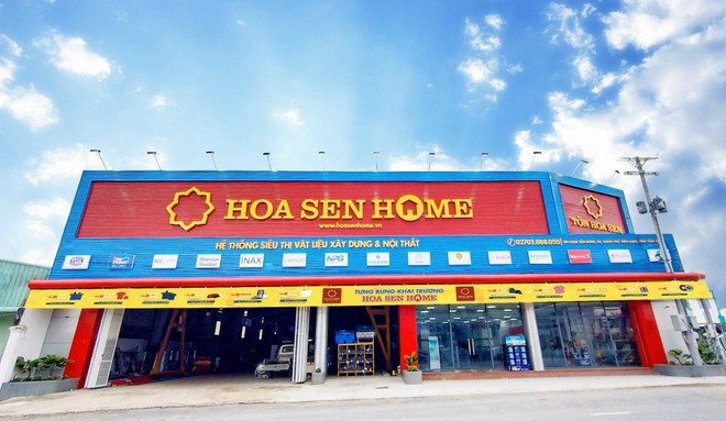 Hoa Sen (HSG) làm rõ tin đồn, khẳng định chưa phát hành trái phiếu