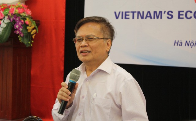 TS. Nguyễn Đình Cung