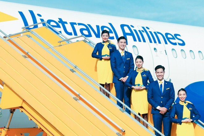 Vietravel (VTR): Kế hoạch lợi nhuận10 tỷ đồng, tách Vietravel Airlines khỏi công ty mẹ tránh bù lỗ