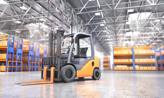 JLL: Đầu tư vào logistic và bất động sản công nghiệp tại châu Á Thái Bình Dương sẽ tăng gấp đôi trong 5 năm tới