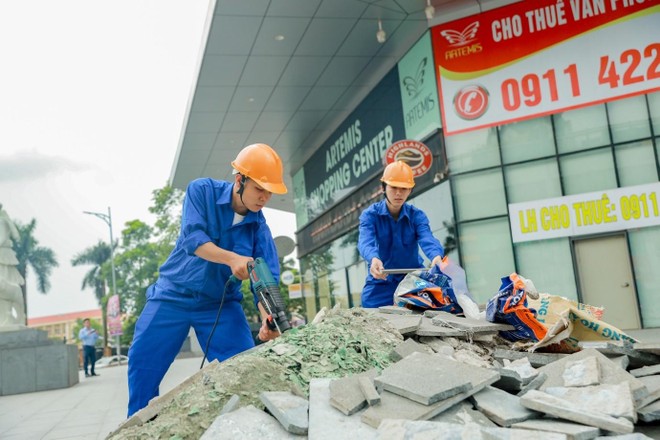 Vận động liên tục trong thời tiết nắng nóng sẽ khiến cơ thể mất nước và giảm sự bền bỉ.