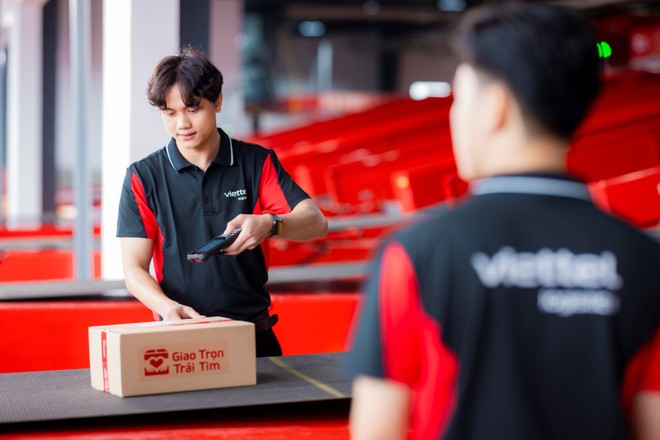 Viettel Post (VTP) chi gần 183 tỷ đồng trả cổ tức 2023, tỷ lệ 15%