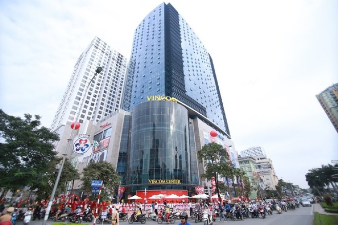 CBRE: Khách tìm thuê văn phòng tại Hà Nội chủ yếu là ngân hàng, bảo hiểm
