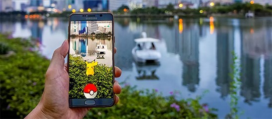 Giới bất động sản "hơi quá cường điệu" về tác động của Pokemon GO 