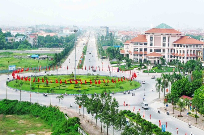 Quý II/2019: Đất ở đô thị tỉnh lẻ sẽ tiếp tục hấp dẫn nhà đầu tư