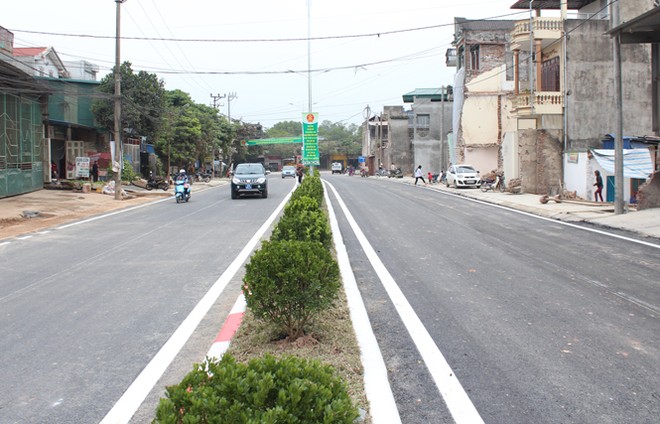 Thái Hưng là nhà đầu tư PPP cho dự án gần 1,5km tại Thái Nguyên, đổi lấy 21,9 ha đất