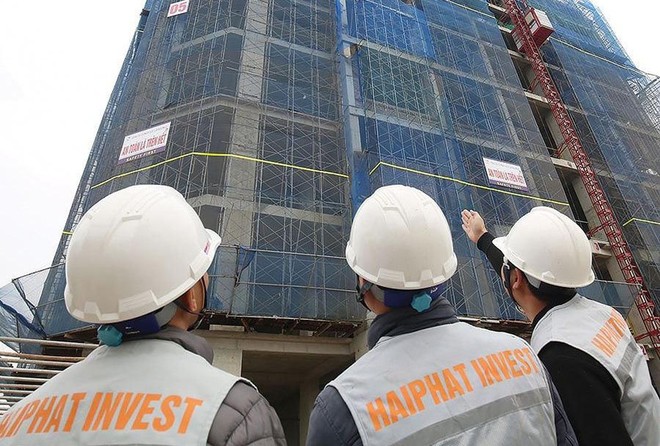 Hải Phát Invest phát hành thành công 166 tỷ đồng trái phiếu, lãi suất 11%/năm