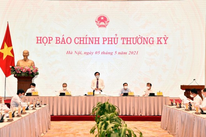 Đã có các giải pháp, chính sách mới hỗ trợ doanh nghiệp chịu ảnh hưởng bởi Covid-19