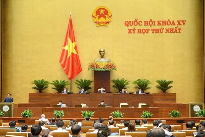 6 tháng cuối năm, Chính phủ duy trì mục tiêu "kép"