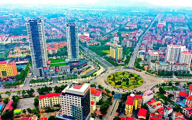 Bắc Ninh dành quỹ đất gần 12.000ha để phát triển 167 dự án