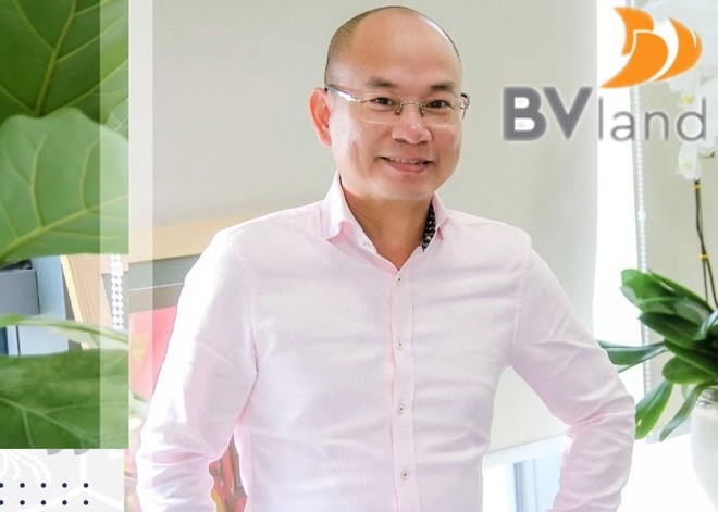 BV Land (BVL) trình cổ đông miễn nhiệm Chủ tịch HĐQT Tạ Hoài Hạnh