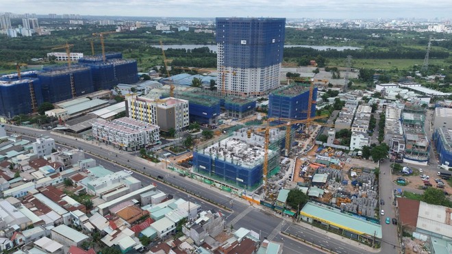 Bcons City hội tụ nhiều tiêu chí không chỉ cho an cư mà cả đầu tư