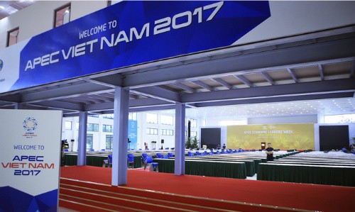 APEC CEO Summit 2017 sẽ bàn về tương lai của toàn cầu hóa