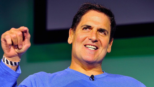 “Giá của chúng có thể lên đến 15.000 USD hoặc về 0 trong cùng một ngày”, tỷ phú Mark Cuban nói