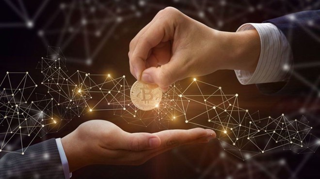 Thế giới bitcoin: người ăn không hết, kẻ lần không ra.