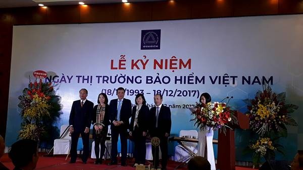 Ra mắt Ban điều hành Quỹ bảo vệ người được bảo hiểm