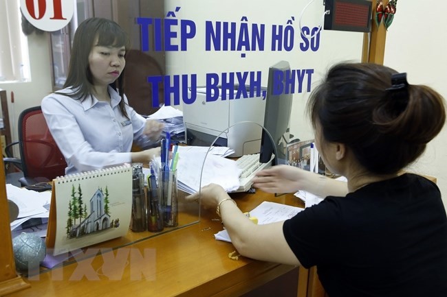 (Ảnh minh họa: TTXVN)