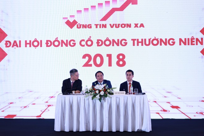 Techcombank, bạn có nghĩ đây là ngân hàng hiệu quả hàng đầu khu vực!