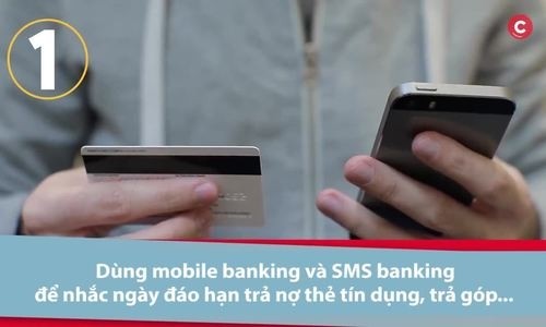 5 mẹo ngắn để không lạm chi tiền bạc