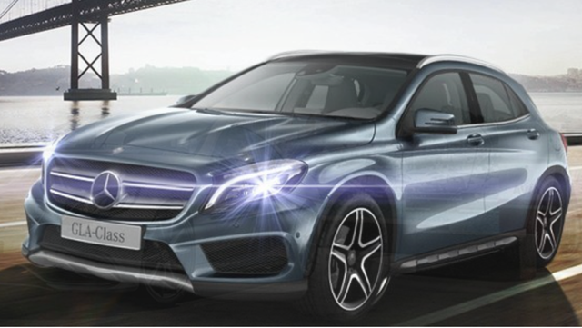 Ô tô Hàng Xanh là một trong ba nhà phân phối uỷ quyền chính thức của Mercedes Benz tại Việt Nam