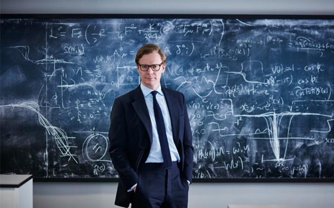 Alexander Nix, CEO của Cambridge Analytica, bị đình chỉ chức vụ sau khi một số đoạn băng quay lén công bố hôm 20/3 cho thấy ông nói về việc hối lộ, đặt bẫy các chính trị gia và bí mật điều khiển các cuộc bầu cử trên toàn thế giới. Ảnh: Getty.