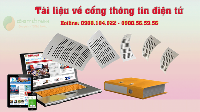 Công dân trả phí photo 3.000 đồng một trang tài liệu khi lấy thông tin