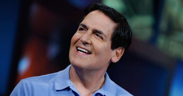 Tỷ phú Mark Cuban cho rằng 10 năm tới, tầng lớp công nhân sẽ cần khả năng suy nghĩ sáng tạo hơn bao giờ hết. (Nguồn: MSN).