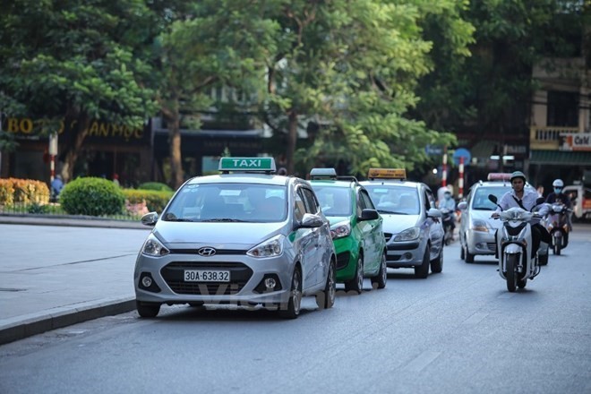 Cục Đăng kiểm: Không nên kéo dài chu kỳ kiểm định xe taxi