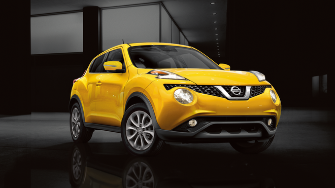 Bất chấp thị trường SUV thăng hoa, Nissan Juke bị ngừng sản xuất tại Mỹ