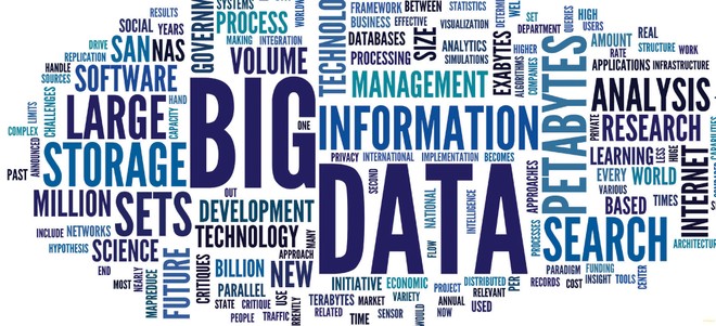 Khai thác Big Data cho hoạt động marketing bất động sản