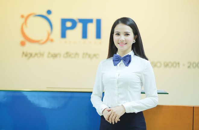 PTI tiên phong ứng dụng công nghệ 4.0